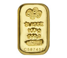 Gold Bar 500 gm